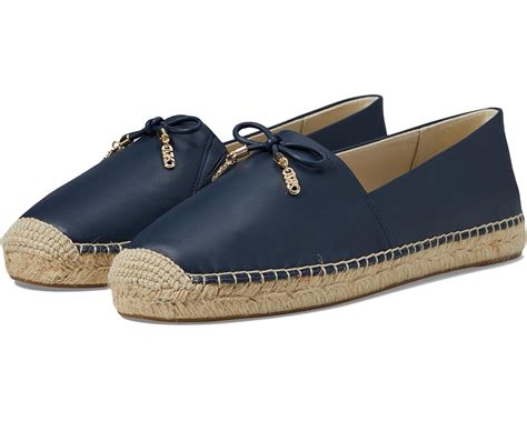 michael kors espadrilles kit|michael kors nori espadrille flats.